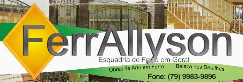 FerrAllyson - Foto 3